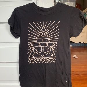 Vans T shirt